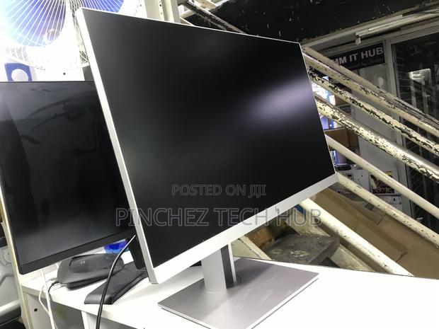 Hp 24 Inches Monitor - thumbnail 4