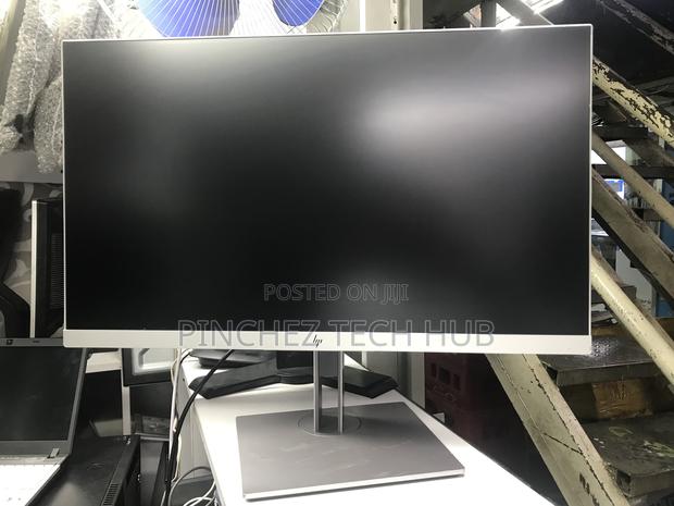 Hp 24 Inches Monitor - thumbnail 6