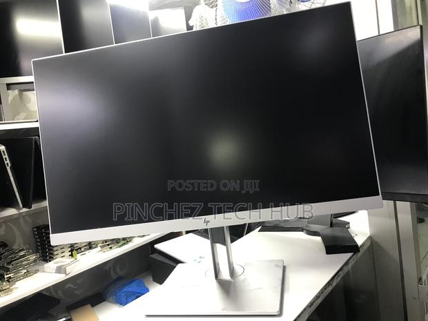 Hp 24 Inches Monitor - main view