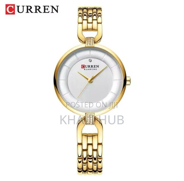 Curren Ladies Watch #9052