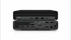 New Desktop Computer HP EliteDesk 800 16GB Intel Core I7 SSD 512GB
