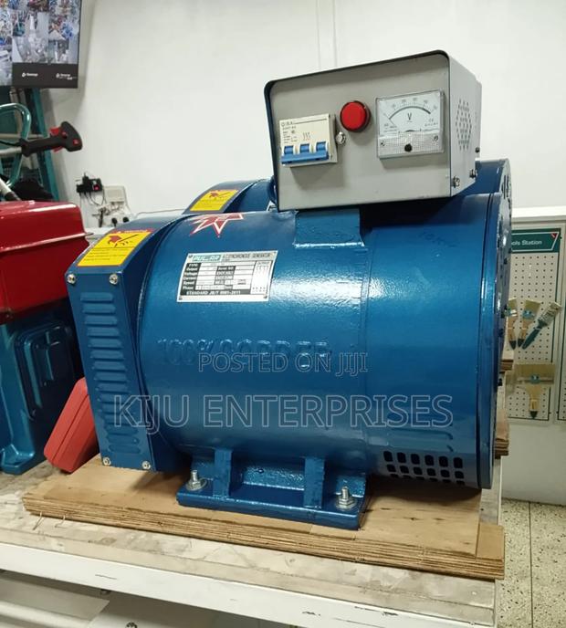 Alternator 20kw Girasol Brand