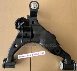 Front Arm Prado 150