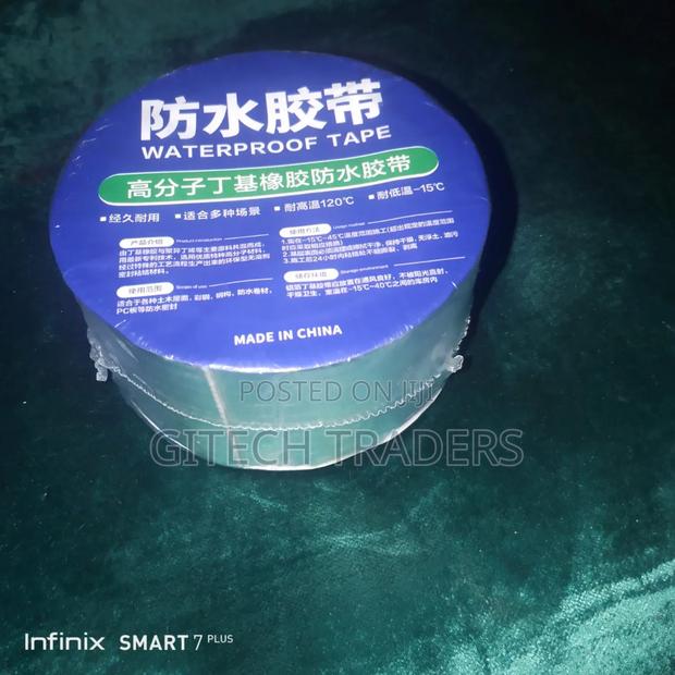 Water Proof Tape