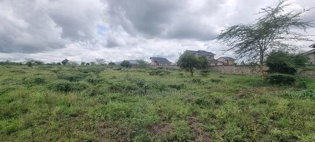 Prime Plots Kitengela Yukos 50x100 Ft - main view
