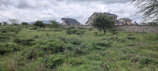 Prime Plots Kitengela Yukos 50x100 Ft - thumbnail 2