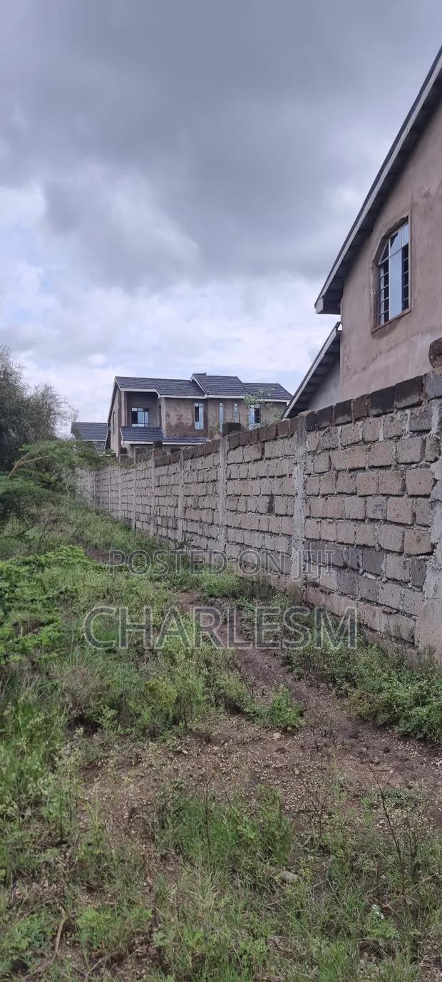 Prime Plots Kitengela Yukos 50x100 Ft - thumbnail 4