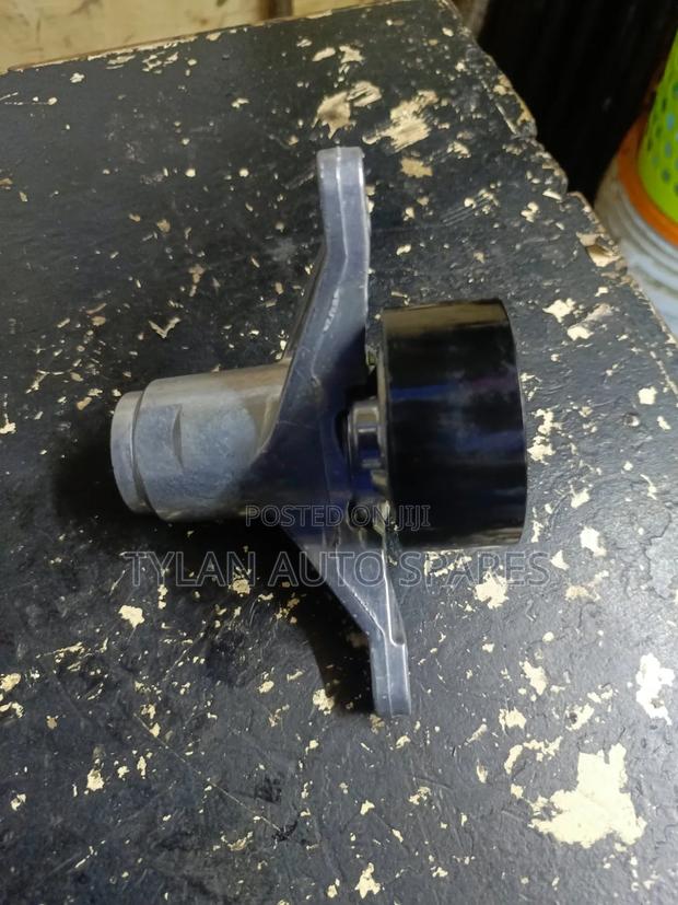 Fan Belt Tensioner Qr25 De(Nissan Navara 2014) - thumbnail 3