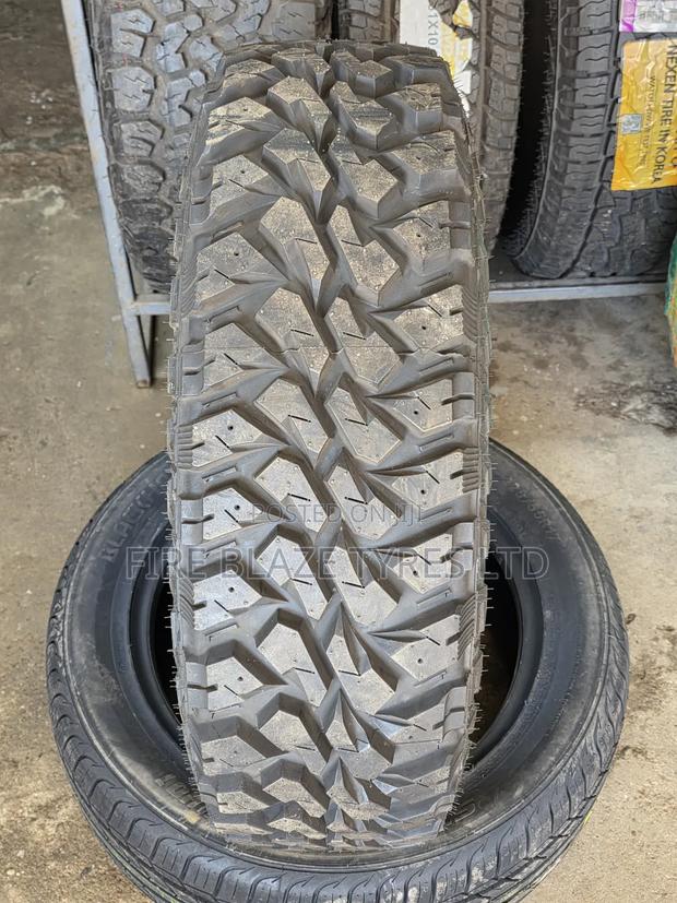 235/75r15 Maxxis M/T Bighorn 764