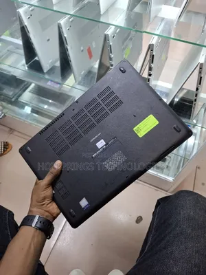 Laptop Dell Latitude 5490 8GB Intel Core I5 SSD 256GB