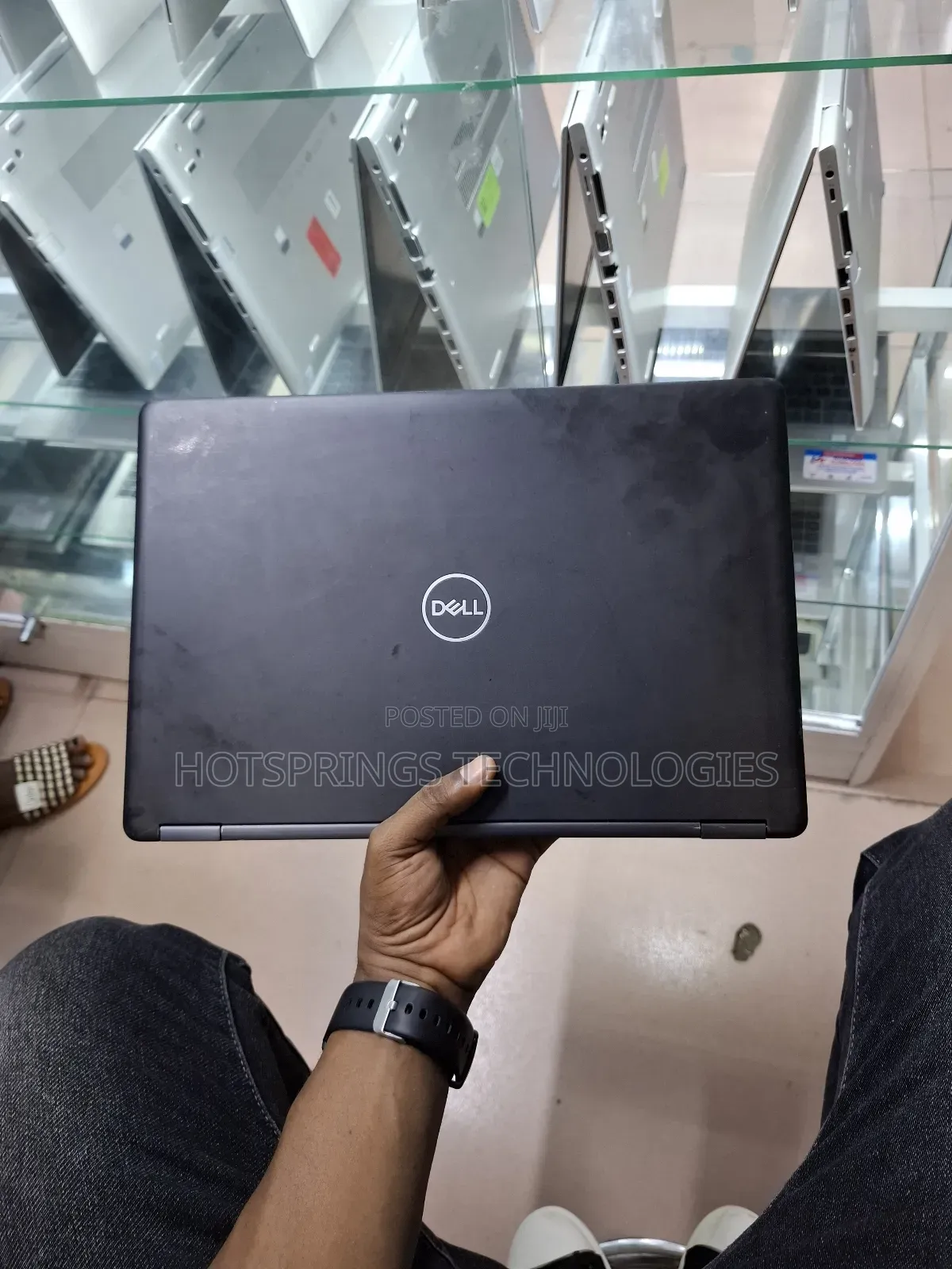 Laptop Dell Latitude 5490 8GB Intel Core I5 SSD 256GB