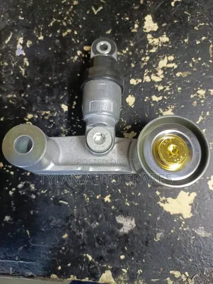 Fanbelt Tensioner Suzuki Swift Mk3 2017 Model