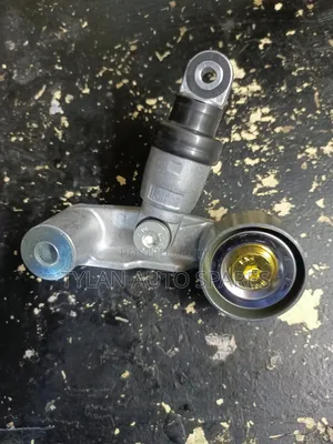 Fanbelt Tensioner Suzuki Swift Mk3 2017 Model