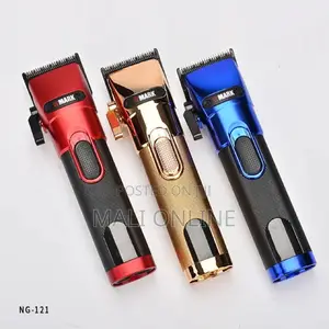 Rechargeable Hair Clipper Cordless Electric Shaver