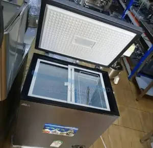 Chest Freezer 150l