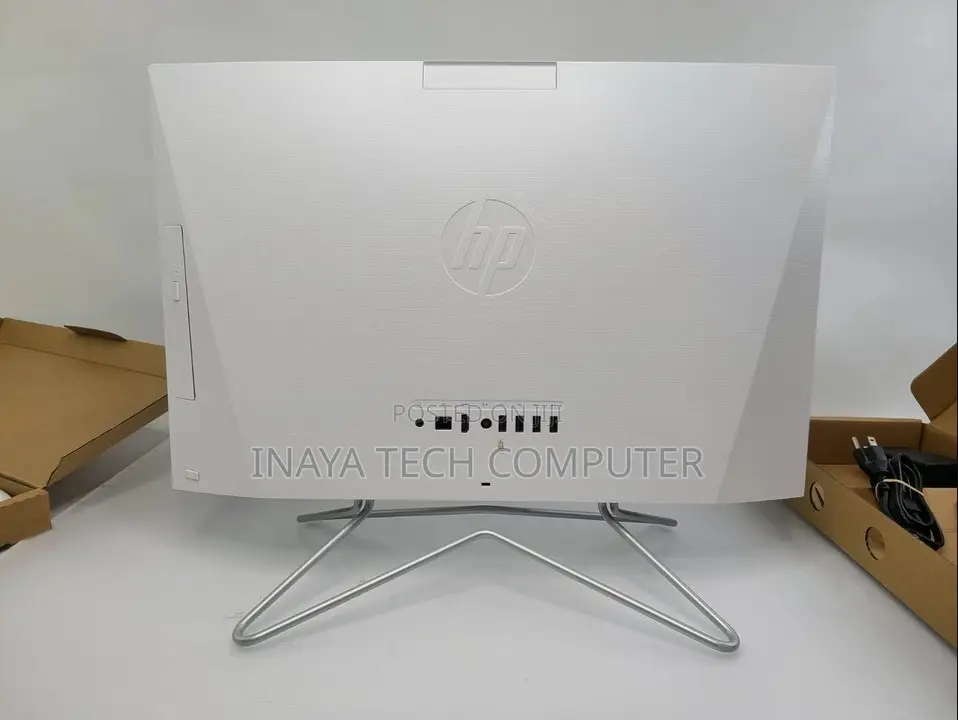 New Desktop Computer HP AiO 24 16GB Intel Core Ultra 5 SSD 512GB