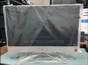 New Desktop Computer HP AiO 24 16GB Intel Core Ultra 5 SSD 512GB