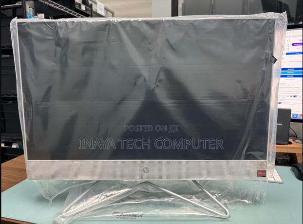 New Desktop Computer HP AiO 24 16GB Intel Core Ultra 5 SSD 512GB - thumbnail 4