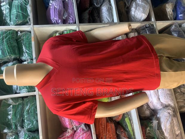 V Neck Tshirts - thumbnail 2