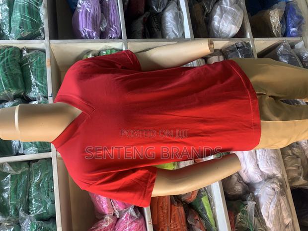 V Neck Tshirts - thumbnail 3
