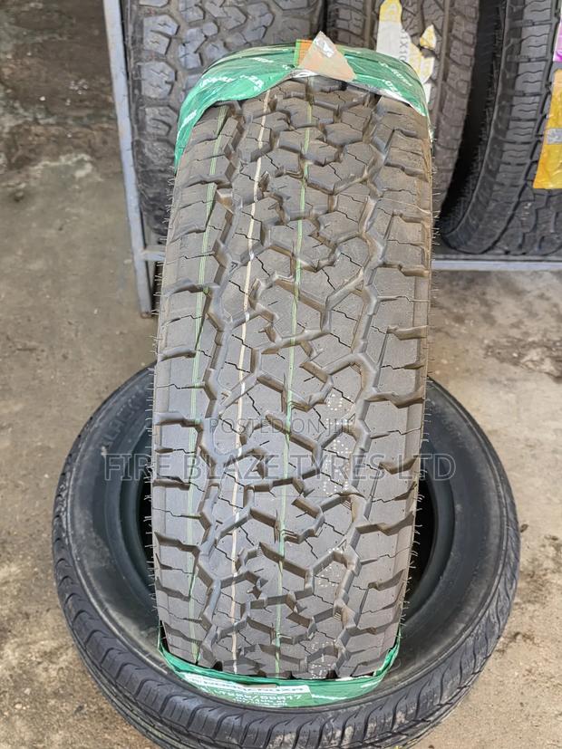225/6r17 Roadcruza - thumbnail 2