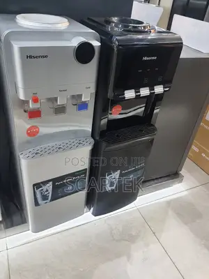 Hisense Water Dispenser
