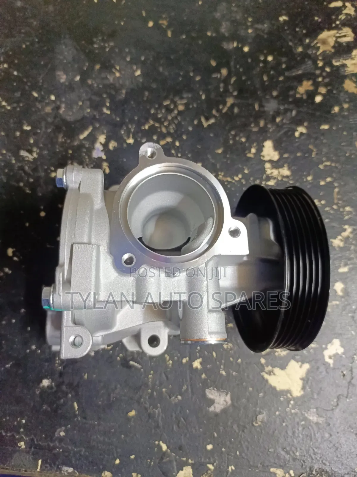 Water Pump Suzuki Escudo(J24b)