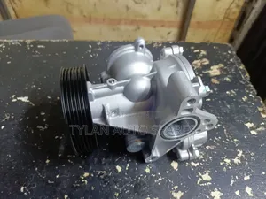 Water Pump Suzuki Escudo(J24b)