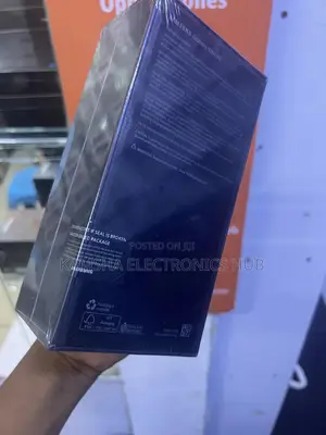 New Samsung Galaxy S20+ 5G 256 GB Blue
