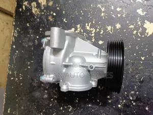 Water Pump Suzuki Escudo(J24b)