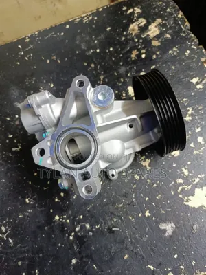 Water Pump Suzuki Escudo(J24b)
