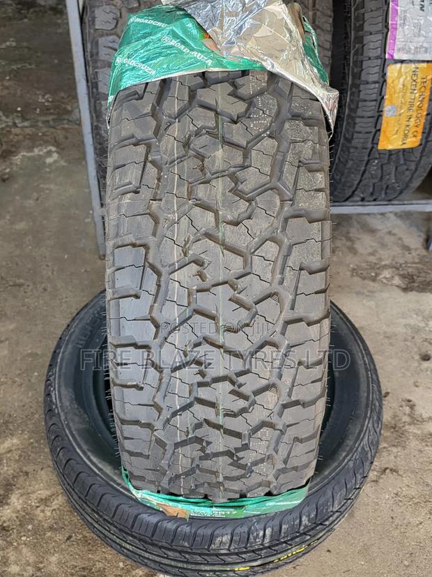 265/65r17 Roadcruza - thumbnail 2