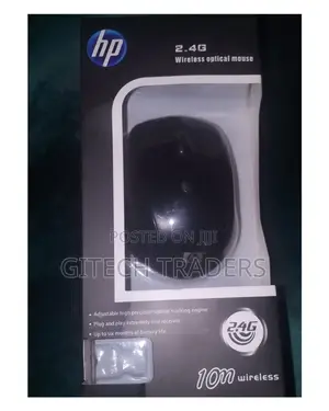 Wiress Mouse