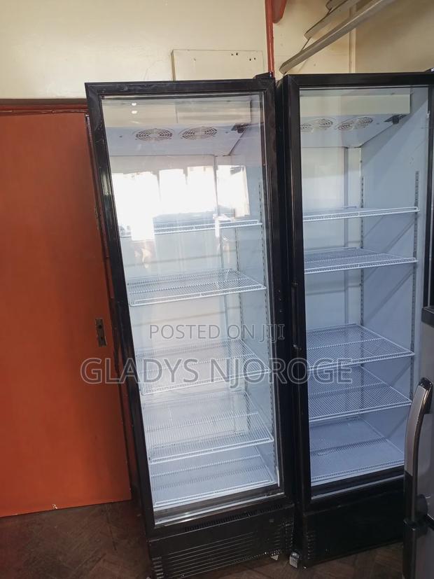 Economical /Affordable Chiller 600l - thumbnail 3