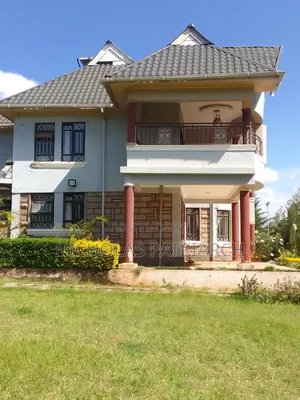 5bdrm Mansion in Kyasila, Mua Hills for sale