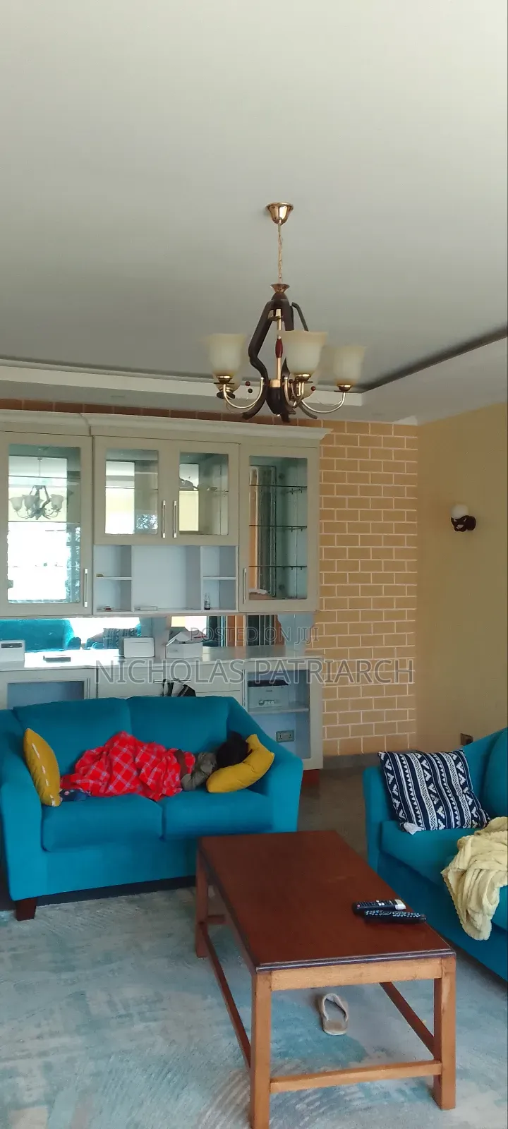 5bdrm Mansion in Kyasila, Mua Hills for sale