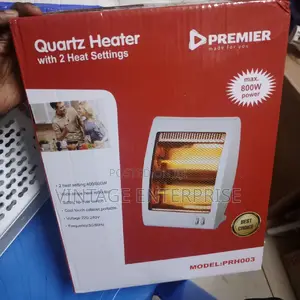 Premier Room Heater