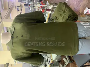 Jungle Green Polos