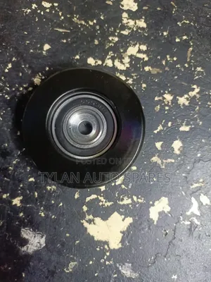 Suzuki J20a Idler Pulley