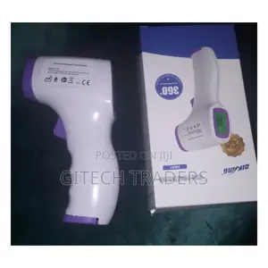 Thermal Gun