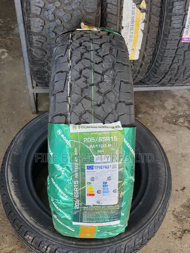 205/65r15 Roadcruza