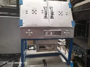 Charcoal Oven
