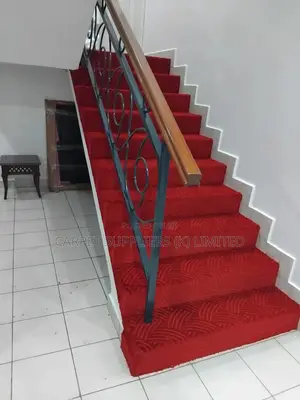 Amazing Staircase Carpet