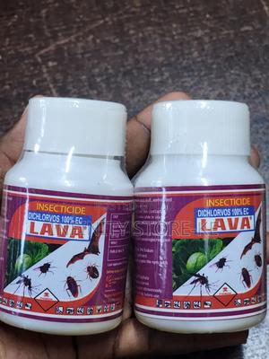 Authentic Lava Insecticide 100% Dichlorvos Cockroach,Kunguni - thumbnail 2