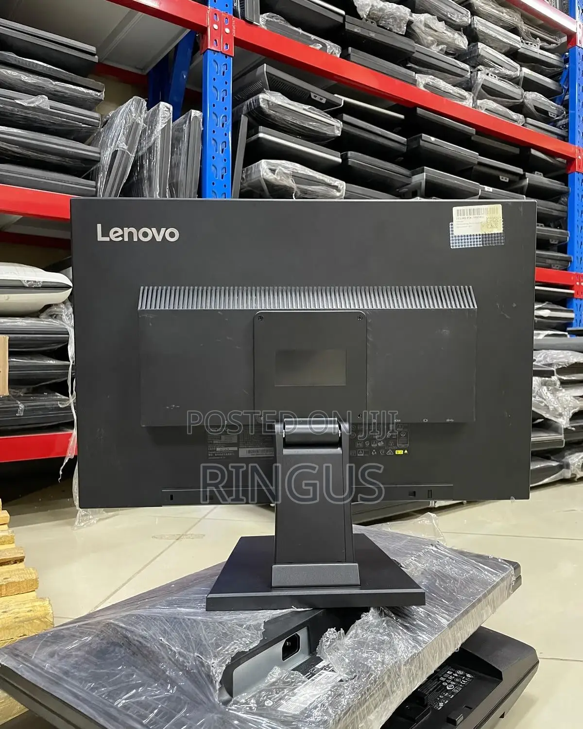 Lenovo Monitor