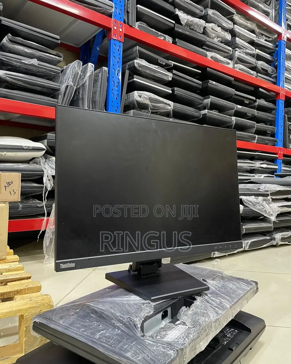 Lenovo Monitor
