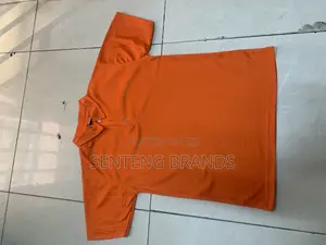 Dry Fit Polos