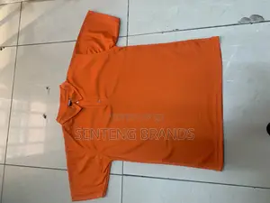 Dry Fit Polos