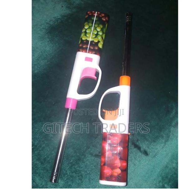 Gas Lighter