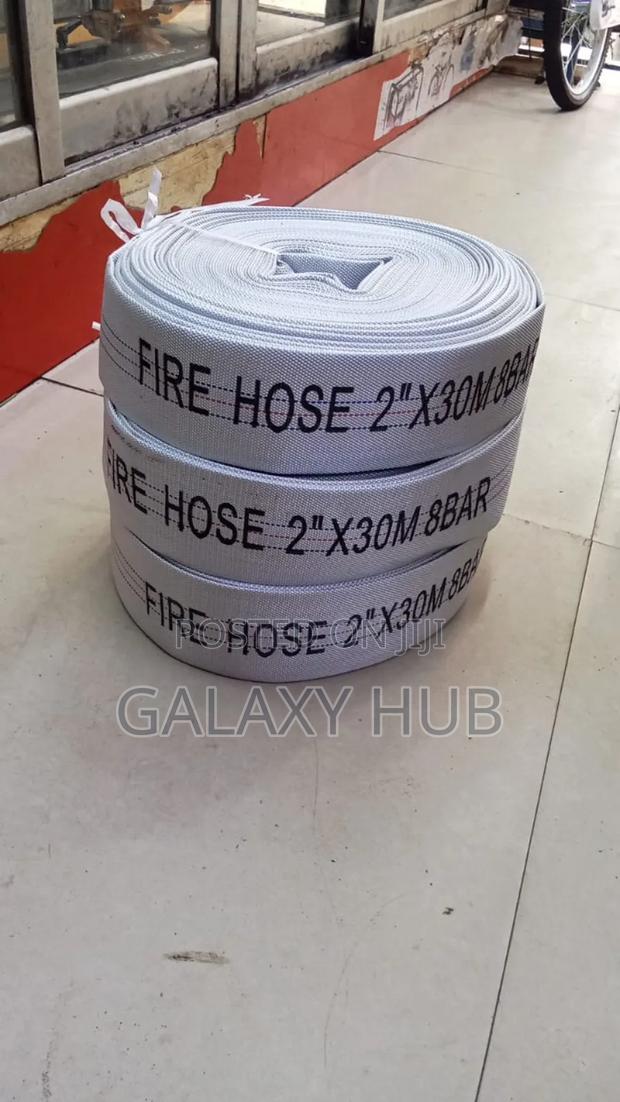 Delivery Pipes 2"/30m